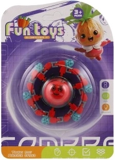 Tolygus mechaninis veikimas