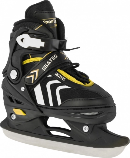 Aliuminio rėmas ir nerūdijančio plieno ašmenys