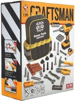 Praktiška ir nešiojama pakuotė