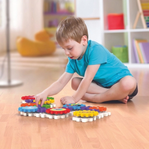 Saugios ir kokybiškos medžiagos