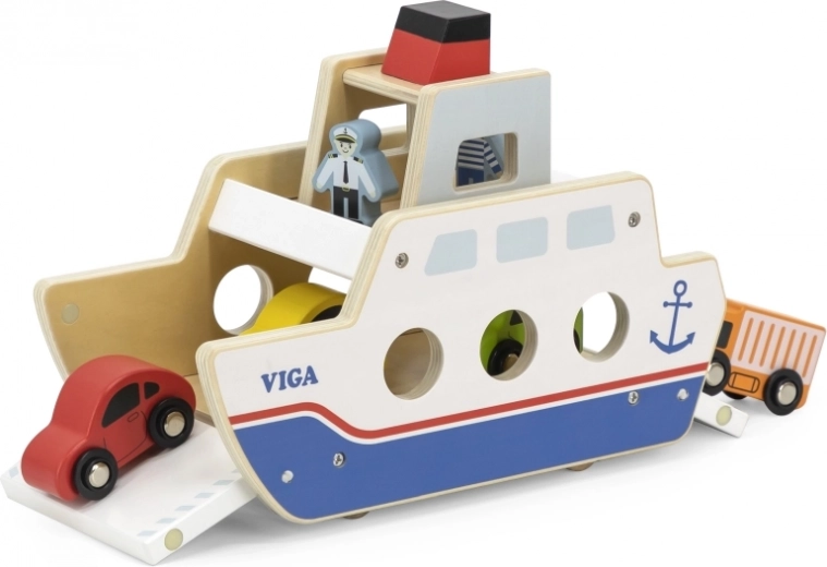 Dvipusės nuleidžiamos rampos