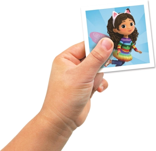 Kokybiškos kortelės mažoms rankoms