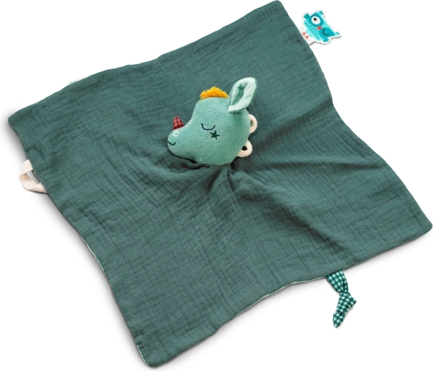 Praktiškas čiulptuko laikiklis