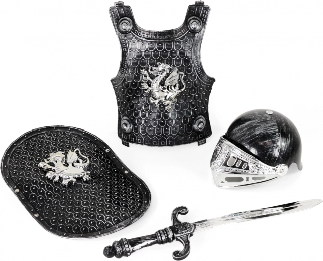 Pilnas riterio komplektas