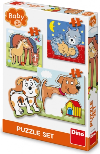 Educational Toy