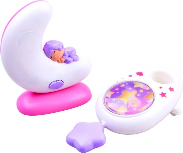 Soft Night Light