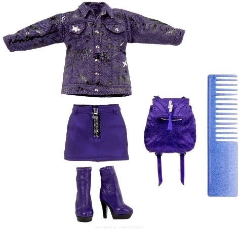 Detalus aprangos derinys ir aksesuarai