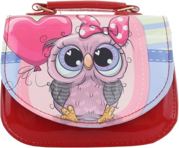 Cute owl design