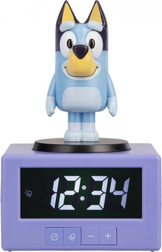 Ryškus ir lengvai skaitomas LED ekranas