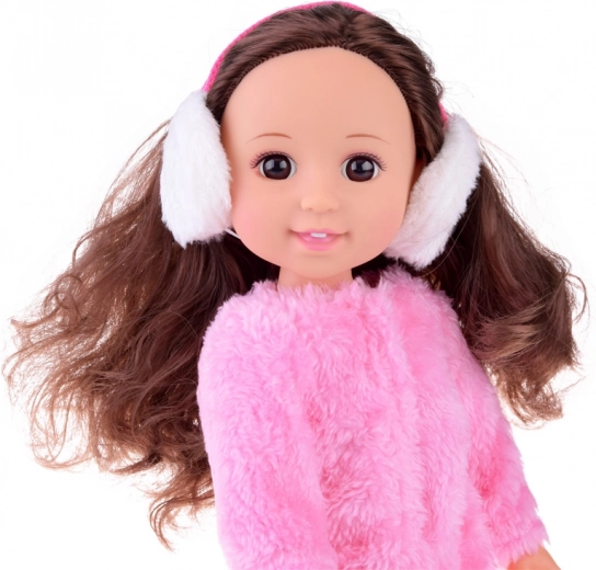 Ilgi plaukai šukavimui ir šukuosenoms