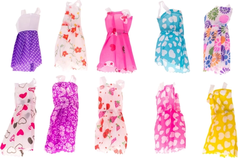 Įvairūs stiliai ir spalvos