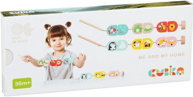 Saugios medžiagos ir europinė kokybė