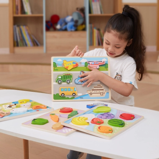 Educational fun
