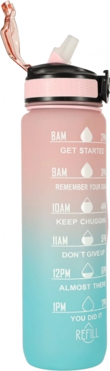 Patogu gerti nepakreipiant