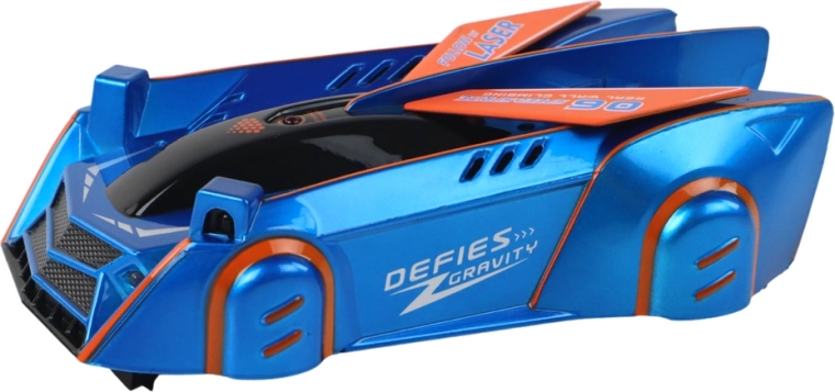 Neįtikėtina gravitacija