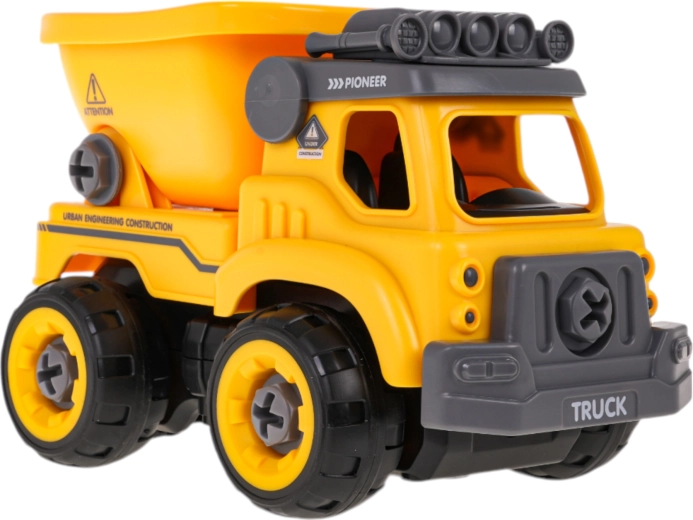 Išardoma ir interaktyvi