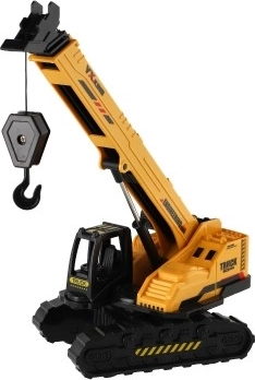 Inercinis mechanizmas aktyviam važiavimui