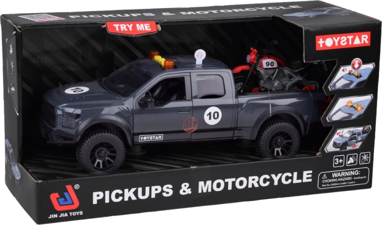 Realistiniai garso ir šviesos efektai