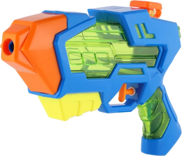 Ergonomic handle for small hands
