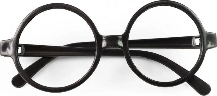 Universalus aksesuaras Helovinui ir karnavalui