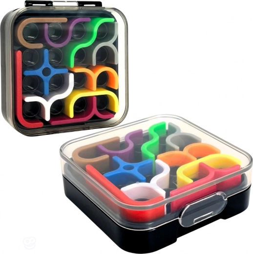 Kompaktiškas dizainas