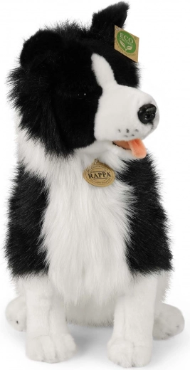 Realistiška išvaizda ir švelnus pliušas