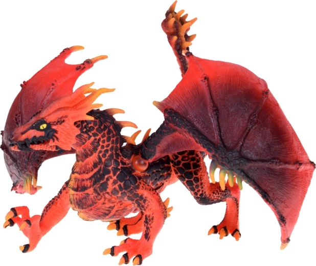 Rankomis dažytos detalės