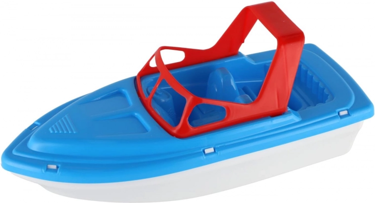 Saugus ir patvarus plastikas vaikams