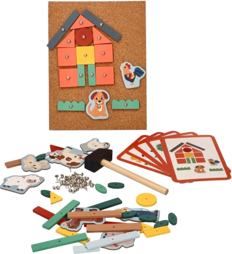 Kūrybiškumo ir motorikos lavinimas