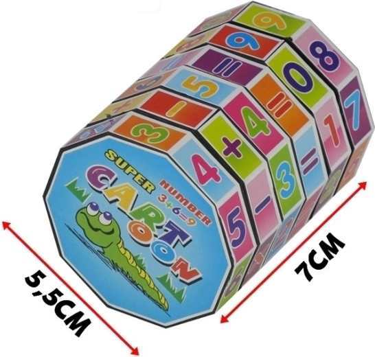 Kompaktiškas ir saugus dizainas