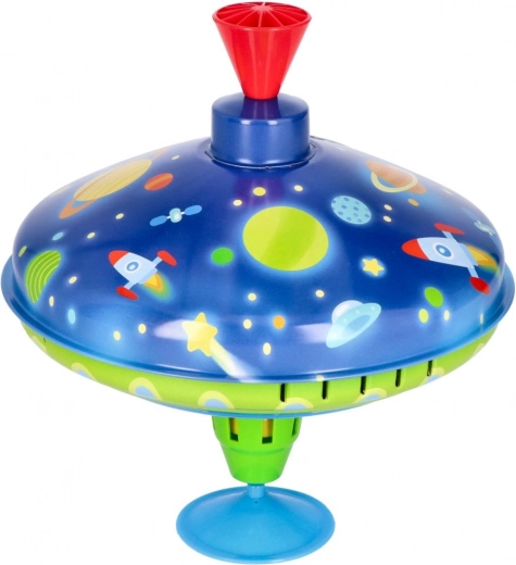 Stabili ir saugi dėl pagrindo