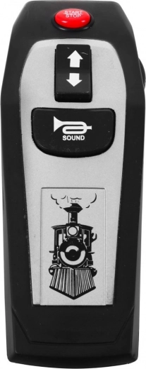 Simple remote control
