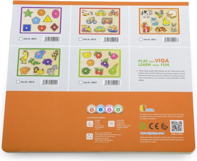 Saugus ir ekologiškas