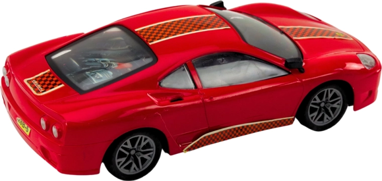 Realistiškos detalės