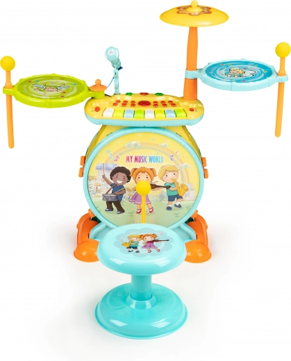 Interaktyvus ir lavinantis