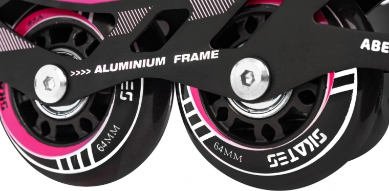 Sklandus riedėjimas ir stabilumas