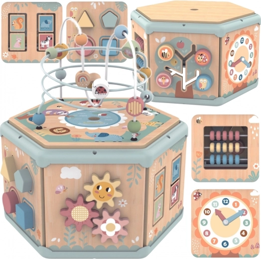Multifunctional fun