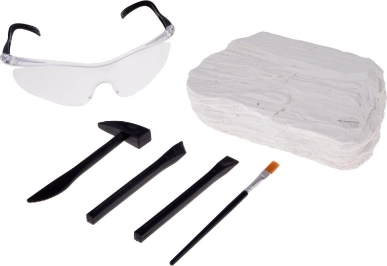 Saugus ir smagus kasinėjimas