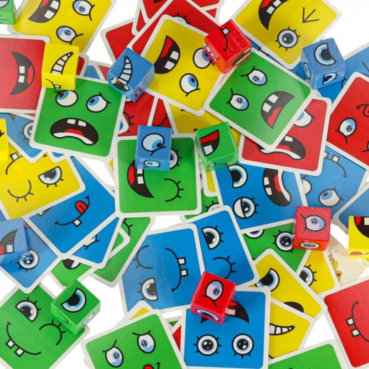 Žaidimas greičiui ir susikaupimui