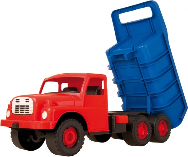 Kėbulas apsaugotas nuo savaiminio persivertimo