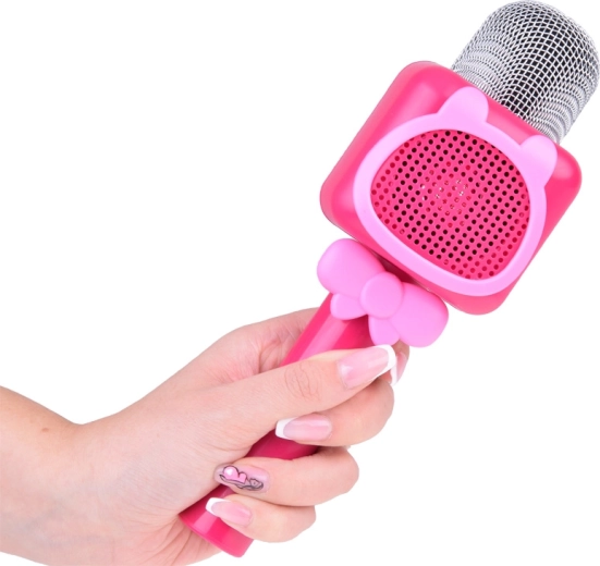 Vaikiškas dizainas ir paprastas valdymas