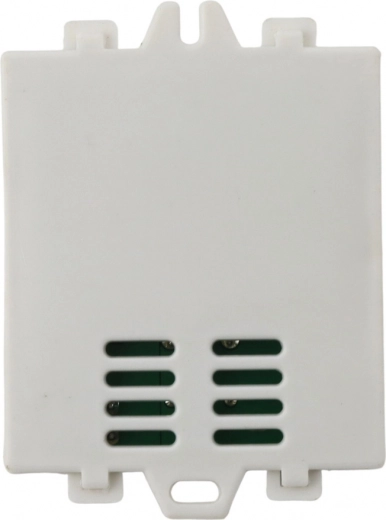 Patvari konstrukcija su vėdinimu