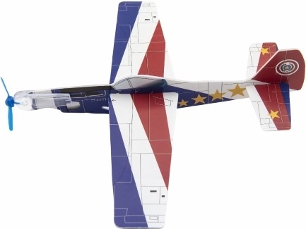 Saugus ir lengvas putų materialas