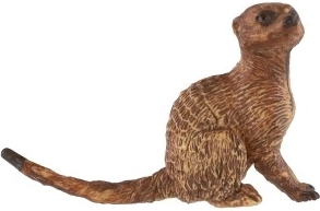 Realistiškos detalės ir kailio tekstūra