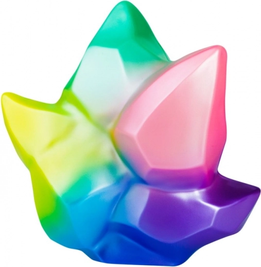 Spalvingas Paradox Prism efektas