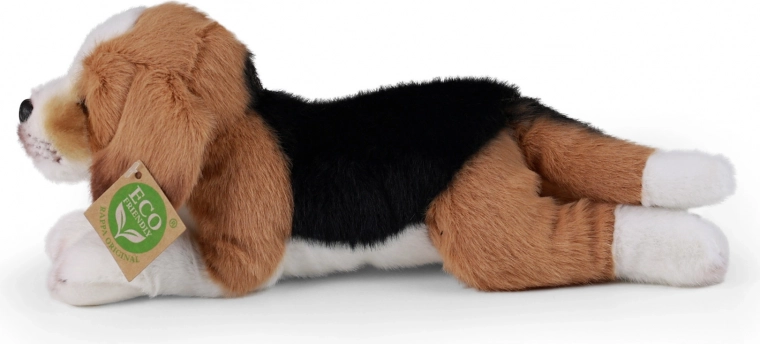 Ekologiškos medžiagos