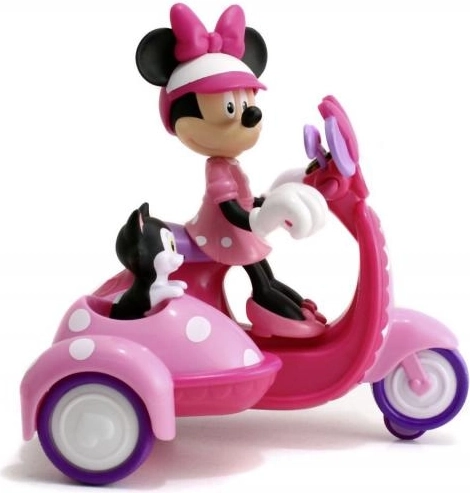 Paprastas vieno kanalo valdymas