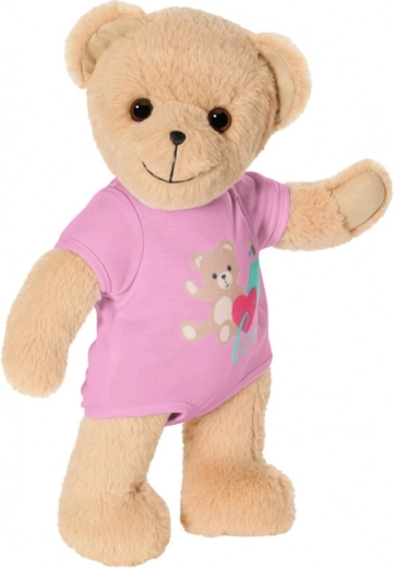 Soft and cuddly companion