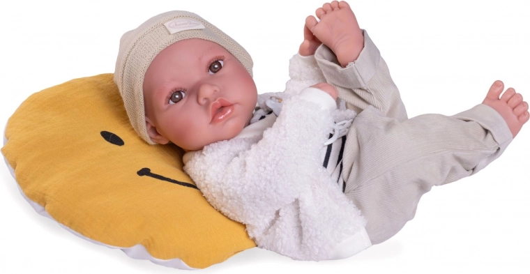 Specialus vinilinis kūnas