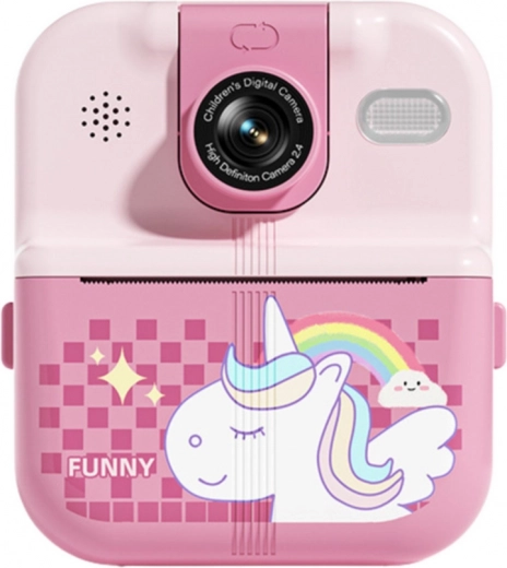 Unikalus 4-iš-1 dizainas